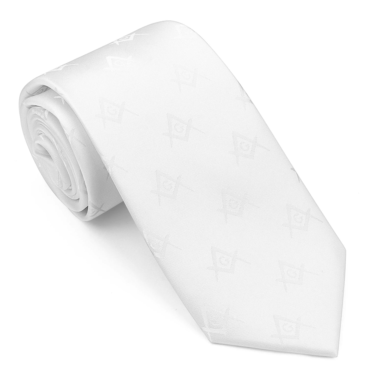 Freemason Masonic neckties for men ,Gift Box Packed, Mens Jewelry or Accessories,Masonic Gifts for Men.