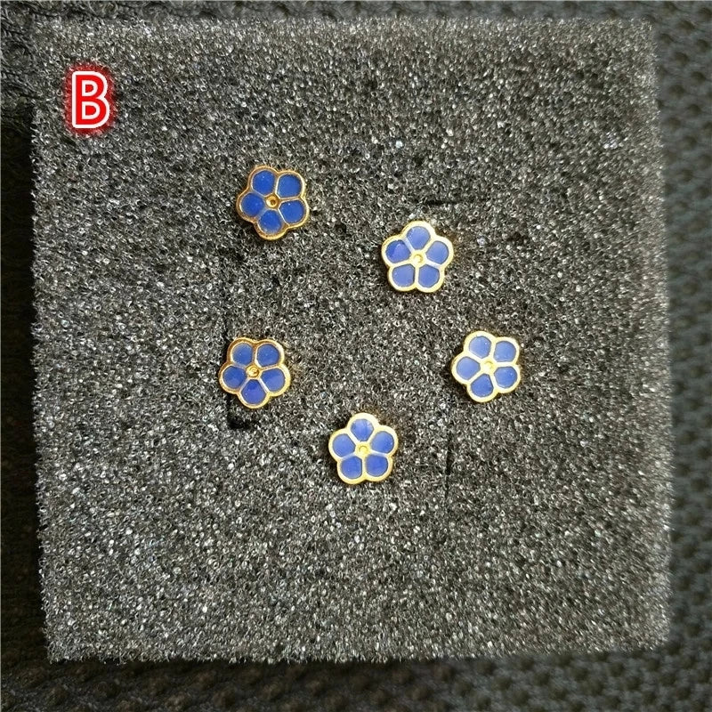 5Pcs/Set Classics Masonic Logo Brooches Pin Metal Lapel Pin Badges Brooch for Men's and Women's Freemasonry Jewelry