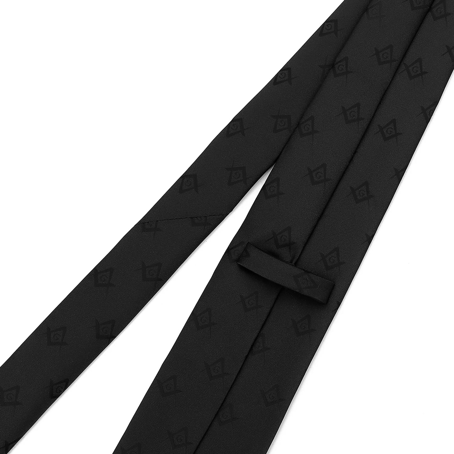 Freemason Masonic neckties for men ,Gift Box Packed, Mens Jewelry or Accessories,Masonic Gifts for Men.
