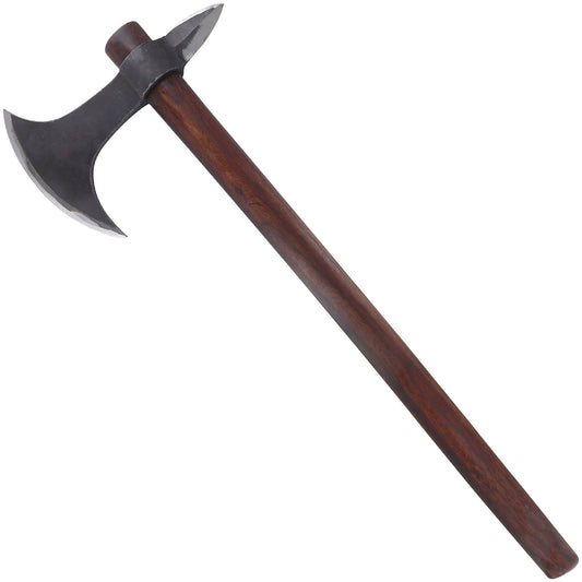 Age of War Fully Functional Medieval Viking Battle Axe