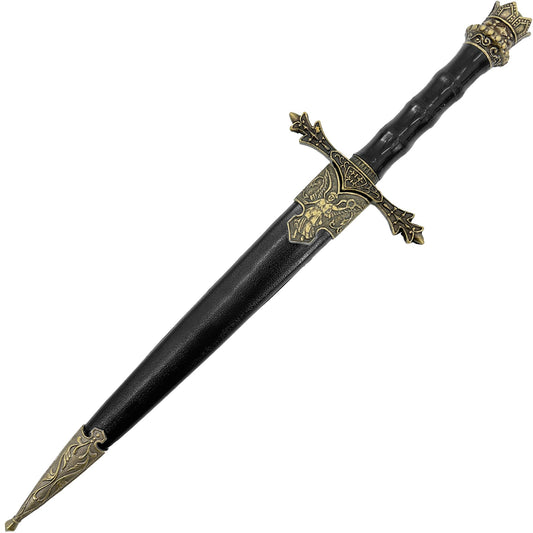 Heavens Crown Dagger