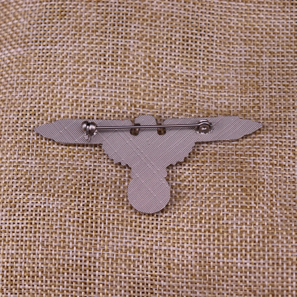 Masonic Pin Badge