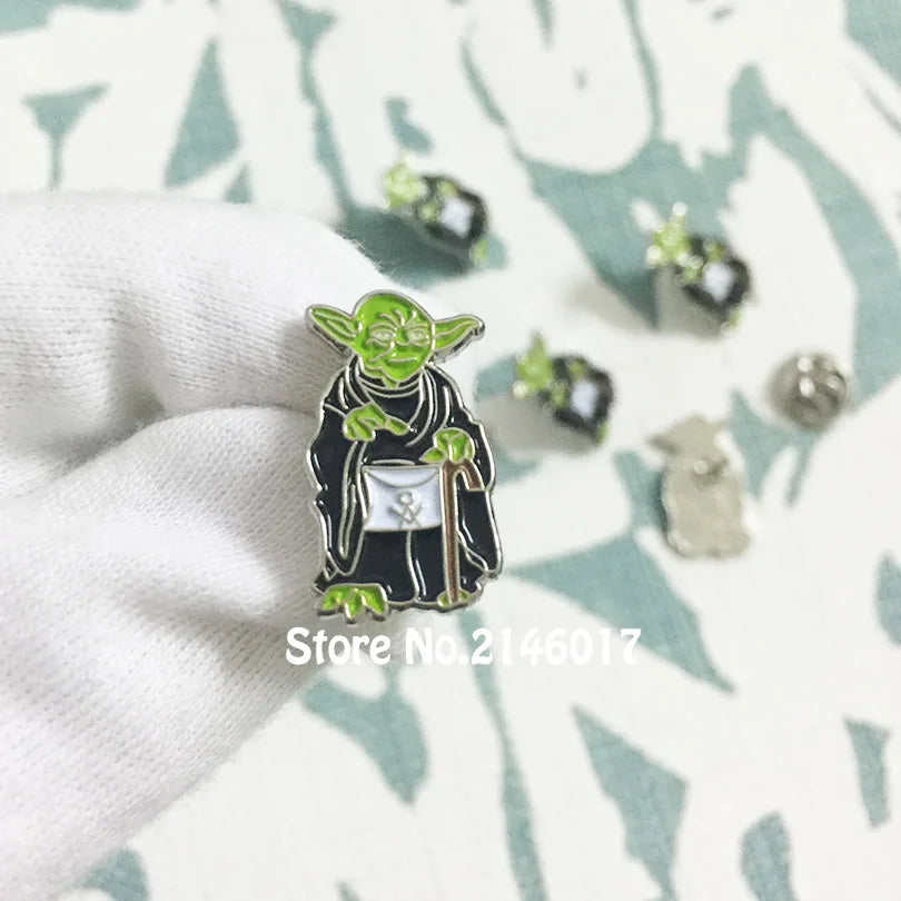 1pcs Masonic Soft Enamel Brooch Souvenir Metal Craft Masonry Freemasonry Free Masons Apron Master Lapel Pin Badge