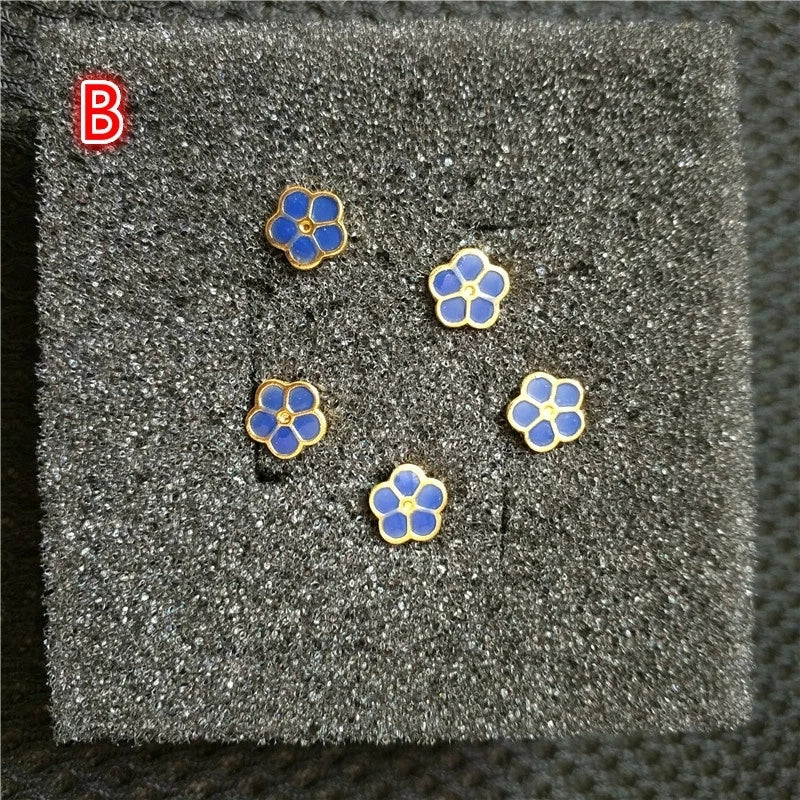 5Pcs/Set Classics Masonic Logo Brooches Pin Metal Lapel Pin Badges Brooch for Men's and Women's Freemasonry Jewelry