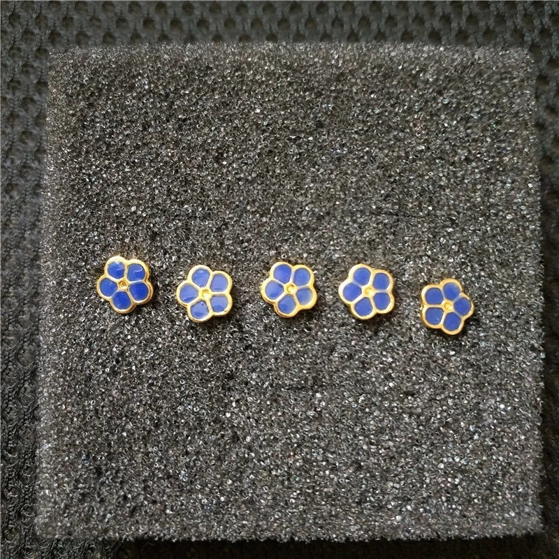 5Pcs/Set Classics Masonic Logo Brooches Pin Metal Lapel Pin Badges Brooch for Men's and Women's Freemasonry Jewelry