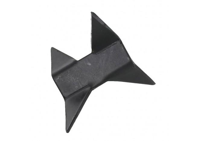 Caltrop Spiked Stopper