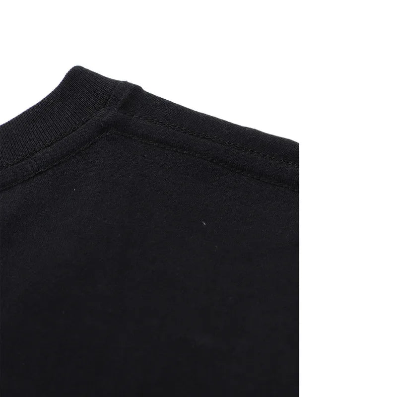 Unisex Funny Classic Regular Fit T-Shirt Men's Top Basics Essentials.