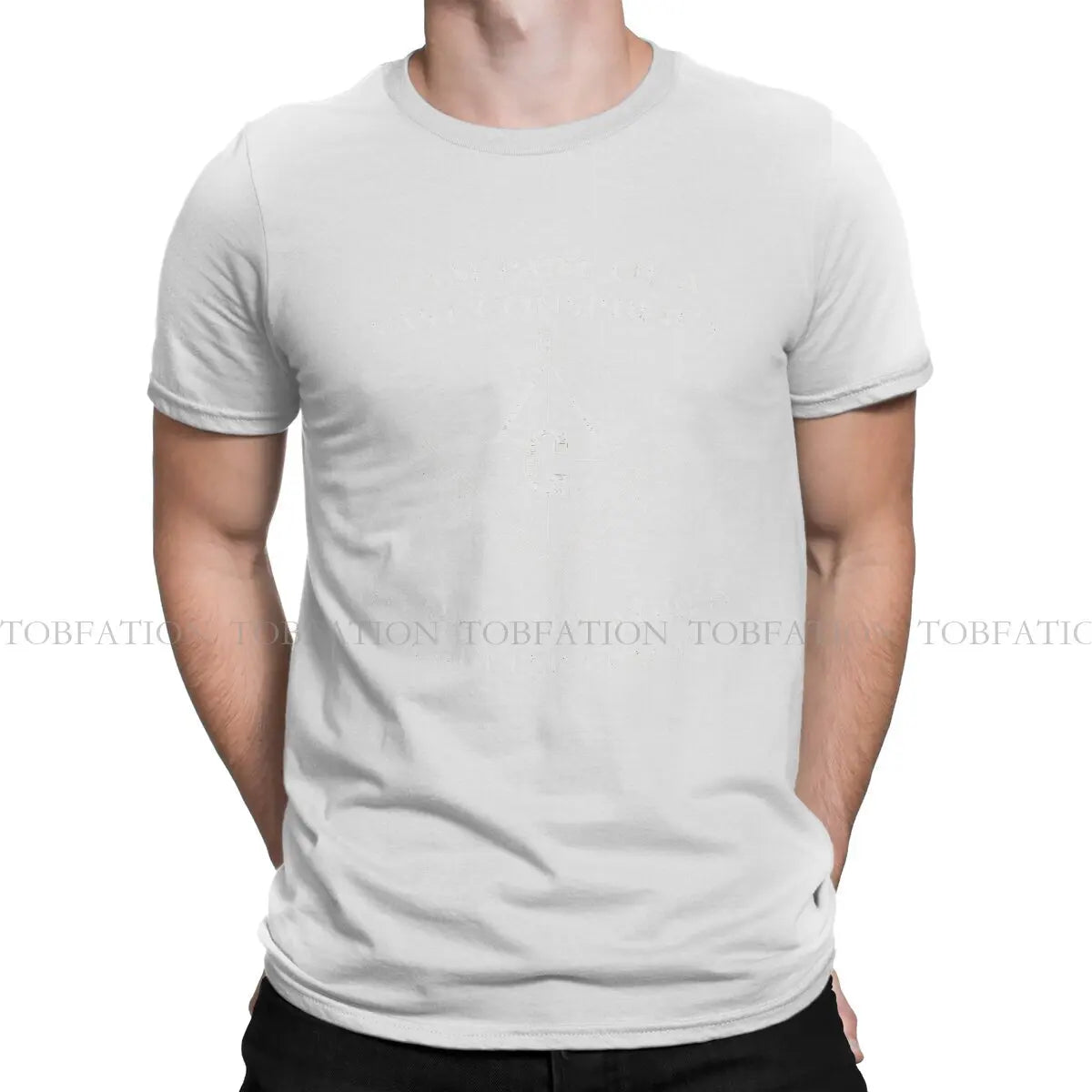 Make The World Better Freemason Masonic Lodge  Men T Shirt Cotton Gothic O-Neck Tee Shirt Harajuku Tops