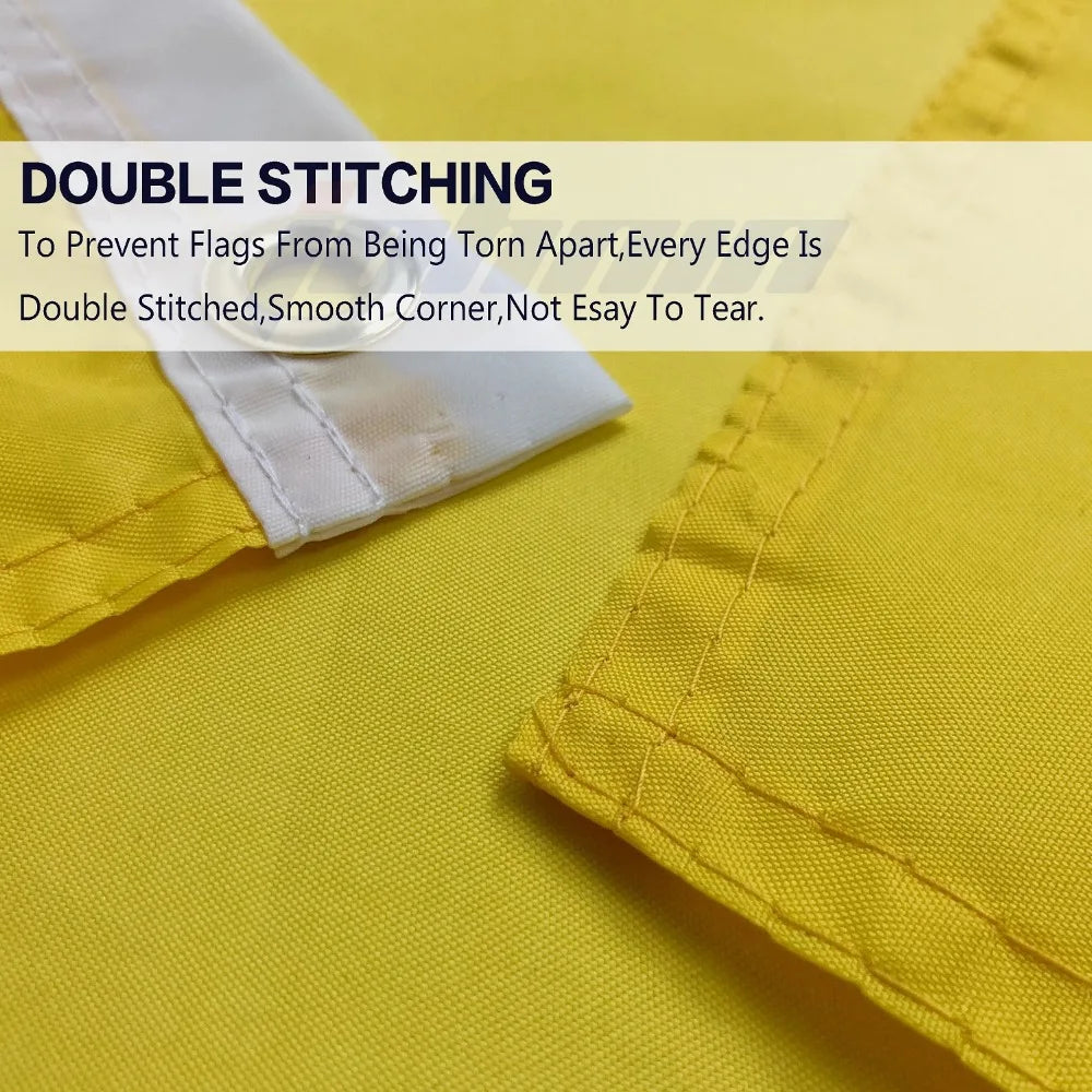 90x150cm Masonic Knight Templar Flag