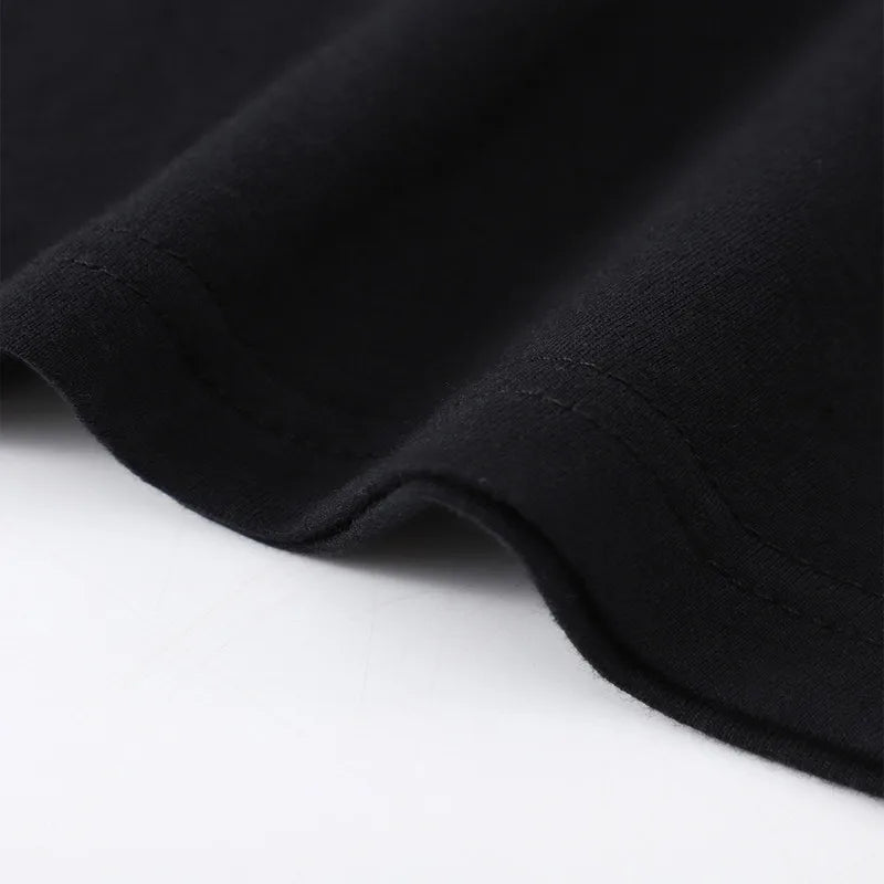 Unisex Funny Classic Regular Fit T-Shirt Men's Top Basics Essentials.