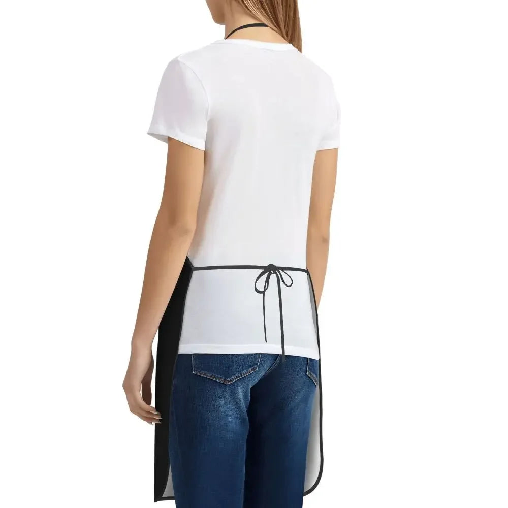 Faith Freemasonry Masonic Apron Men Women Freemason Adult Unisex Kitchen Chef Bib Tablier Cuisine Cooking Baking Painting