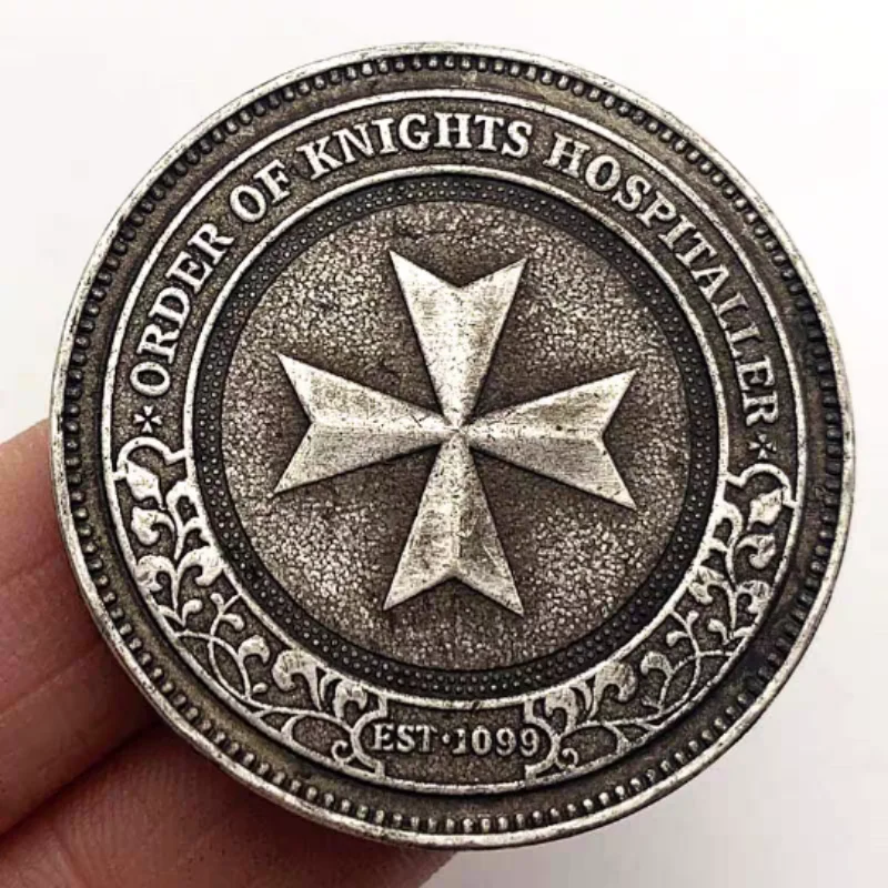 Masonic commemorative coin manufacturers collect medal silver dollar