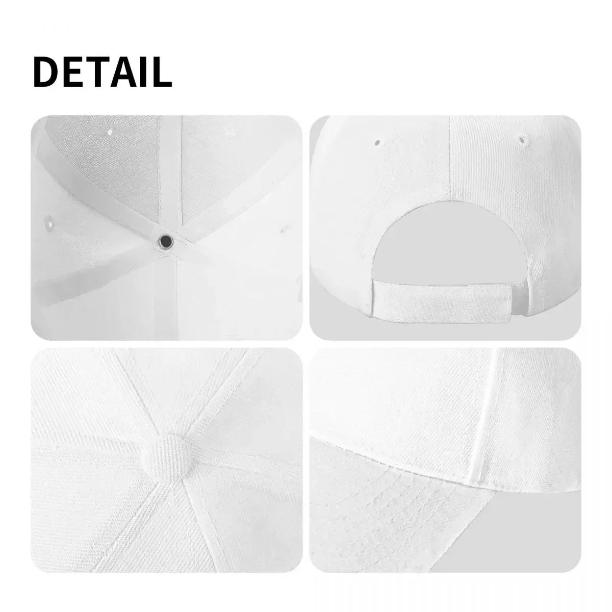 Symbols Of Masonry Freemasonry Baseball Caps Hip Hop Freemason Gold Square Compass Sandwich Cap Unisex Adjustable  Hat