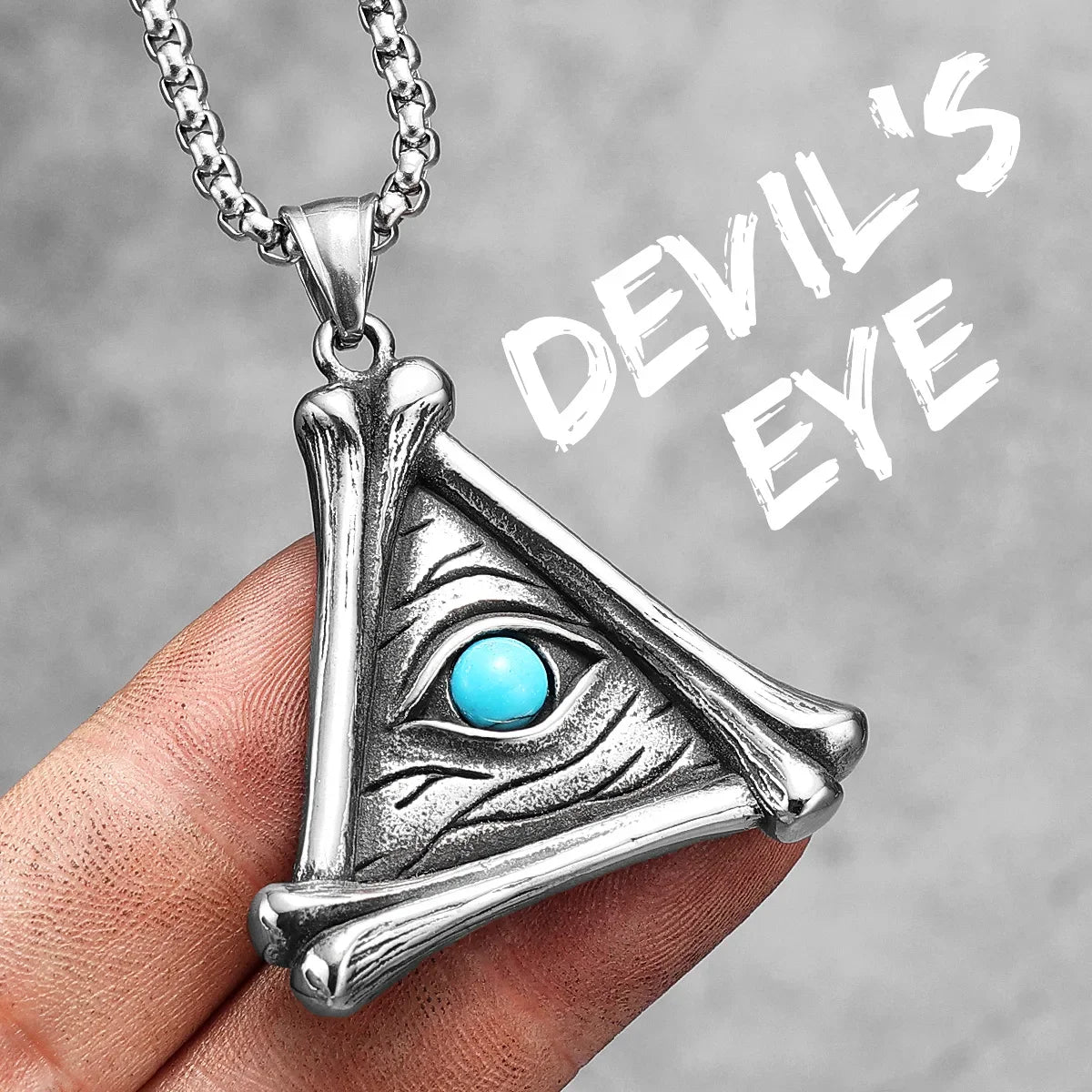 Salomon Star of David Masonic Stainless Steel Men Necklaces Pendant Chain Punk New in For Women Fashion Jewelry Gifts Wholesale