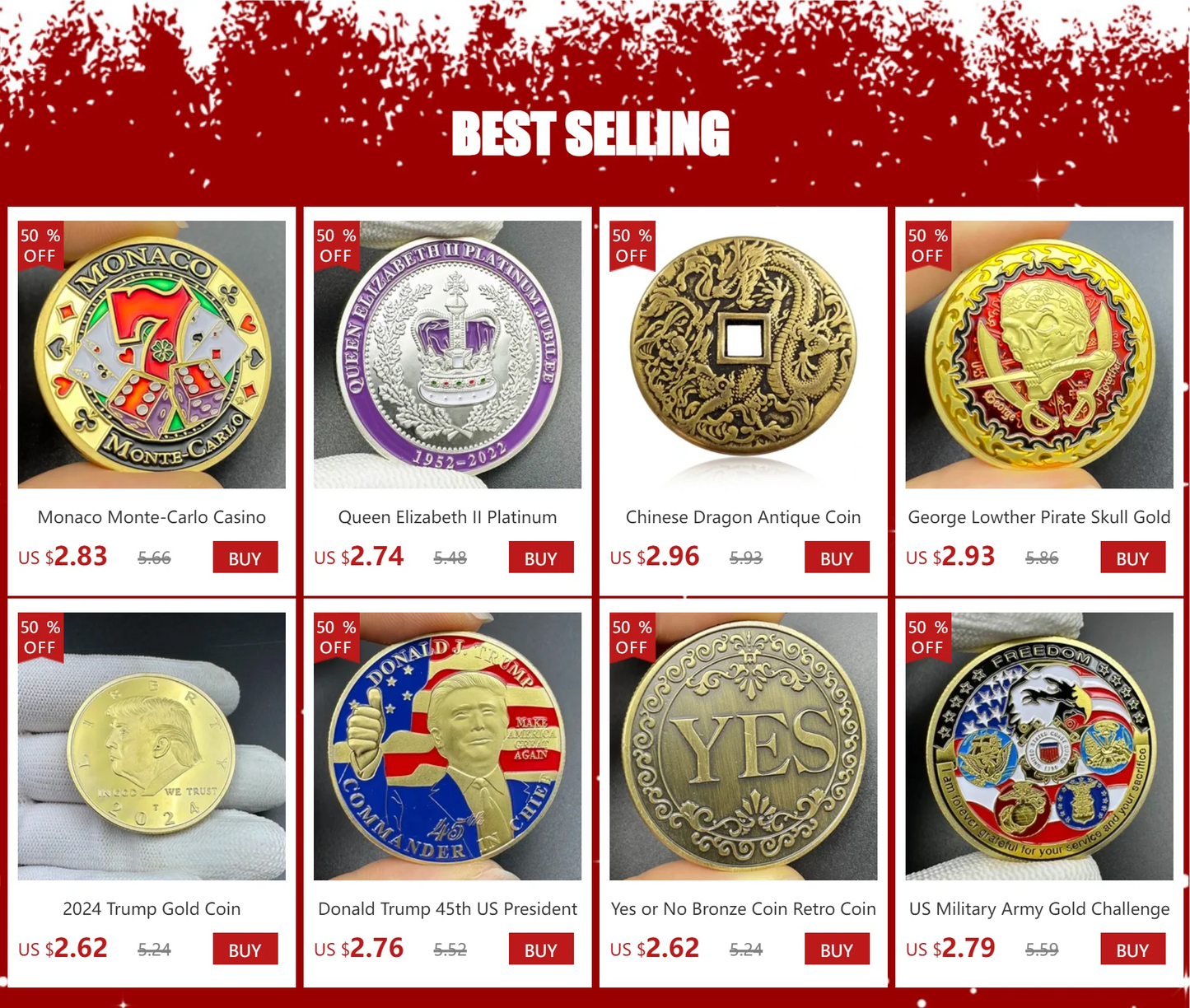 Freemasonry Coin Masonic Freemason Badge Token Free Mason's Symbol Bronze Hollow Carving Challenge Coin Collection