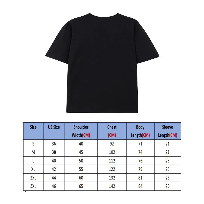 Unisex Funny Classic Regular Fit T-Shirt Men's Top Basics Essentials.