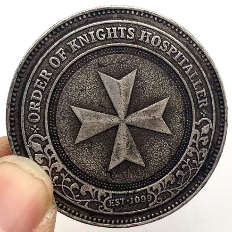 Masonic commemorative coin manufacturers collect medal silver dollar