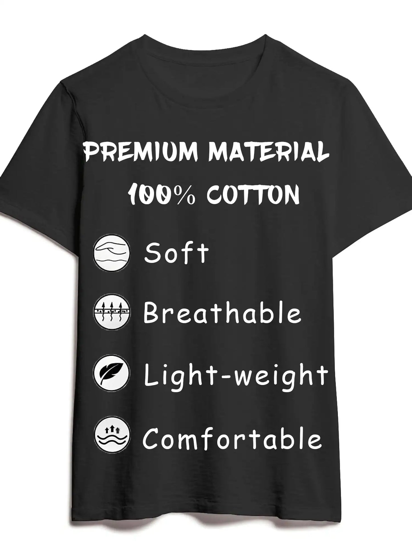 Masonic Lodge Freemason Masonic Compass  T Shirt 100% Cotton Gifts For Men Dad Husband Grandpa S XXXL Black