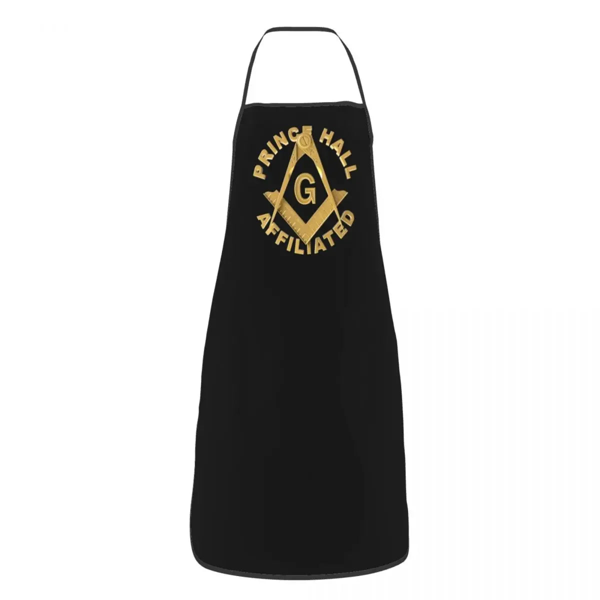 Faith Freemasonry Masonic Apron Men Women Freemason Adult Unisex Kitchen Chef Bib Tablier Cuisine Cooking Baking Painting