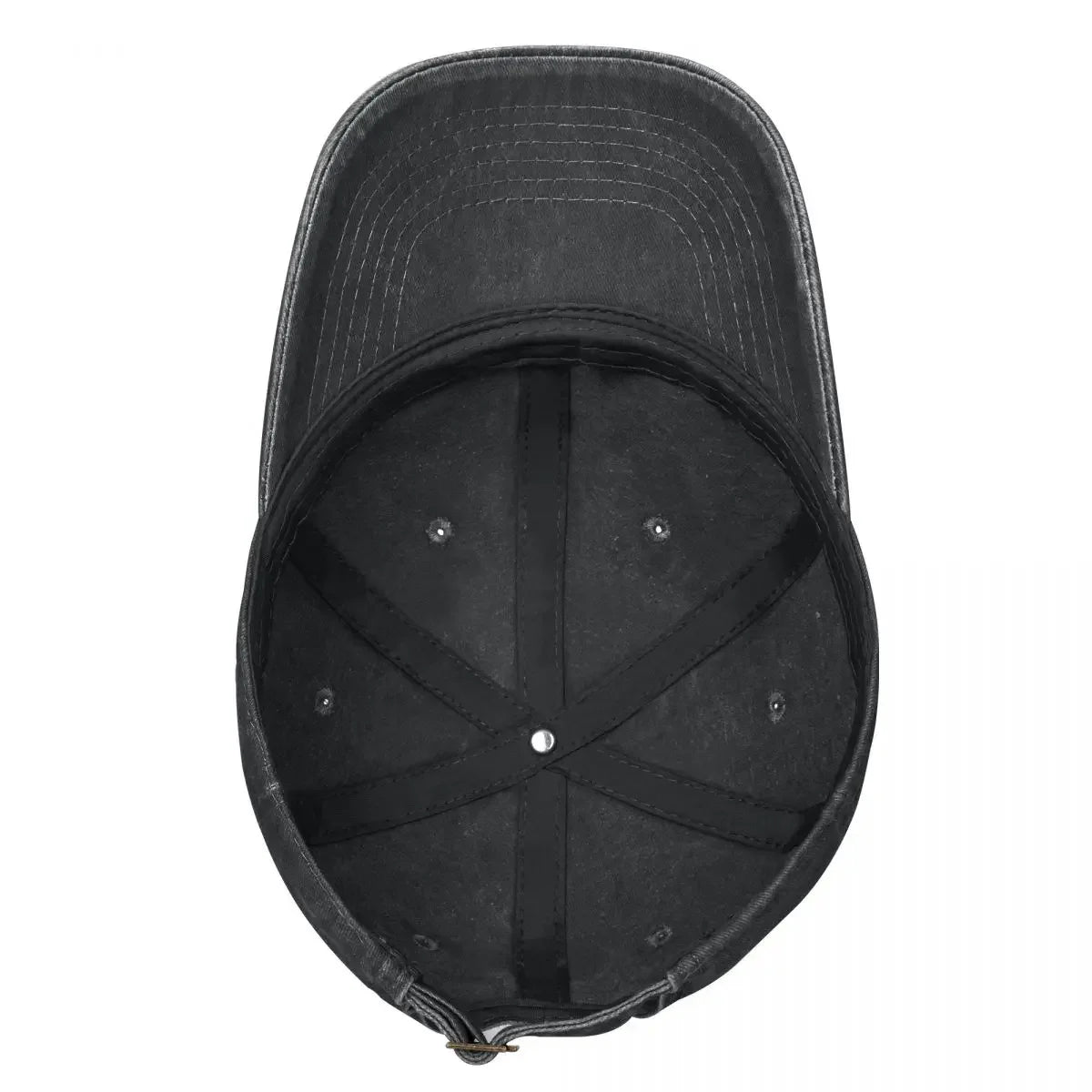 Baseball Cap Snapback Hat Punk Gold Square Compass Masonic Freemason