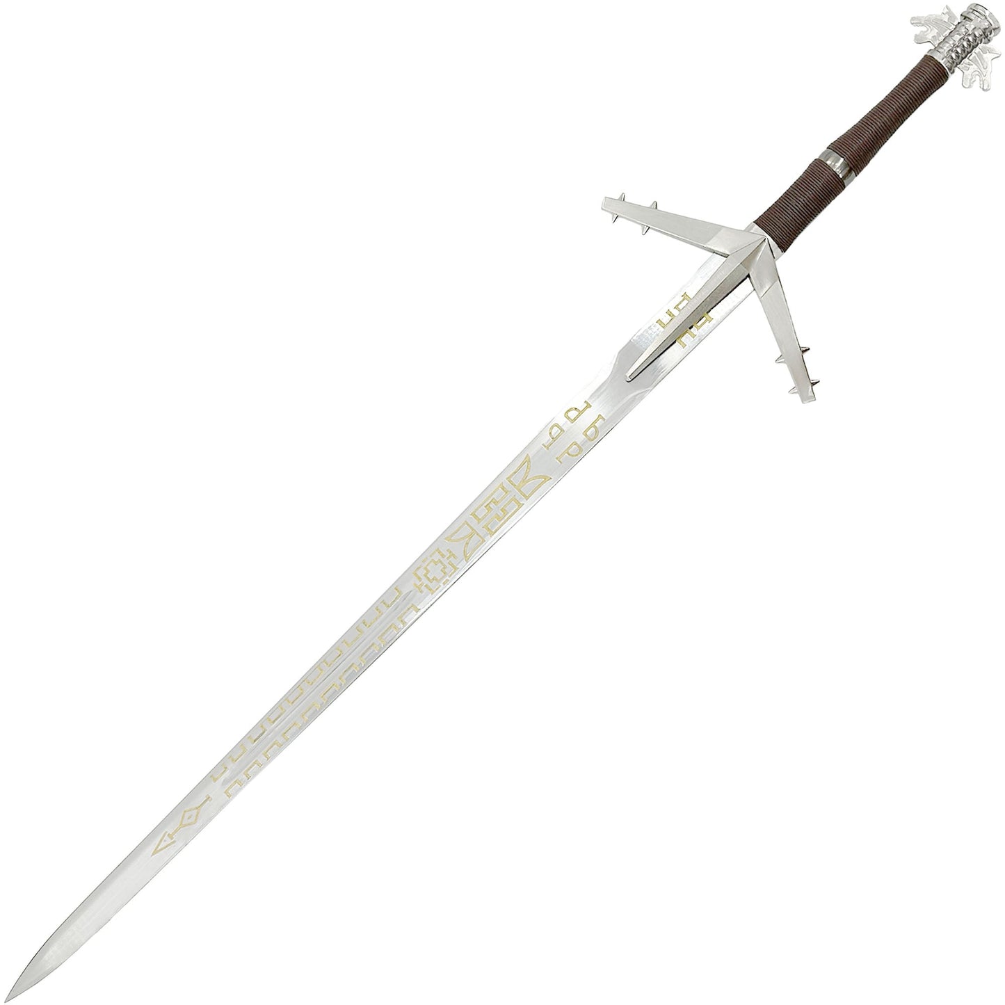 Witcher Aerondight Sword of the Lady of the Lake
