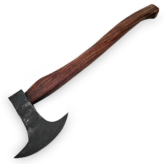 Campsite Prep Wooden Axe